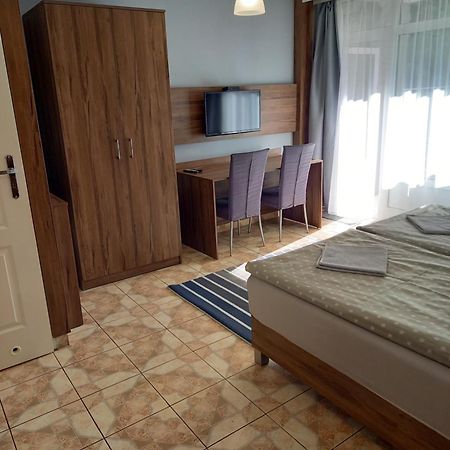 Mini Apartamenty Centrum كراكوفيا المظهر الخارجي الصورة