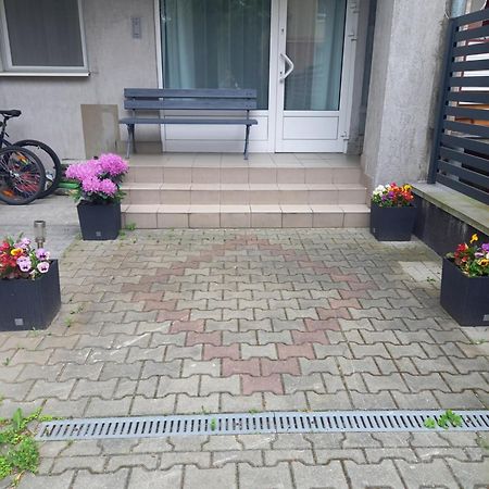 Mini Apartamenty Centrum كراكوفيا المظهر الخارجي الصورة