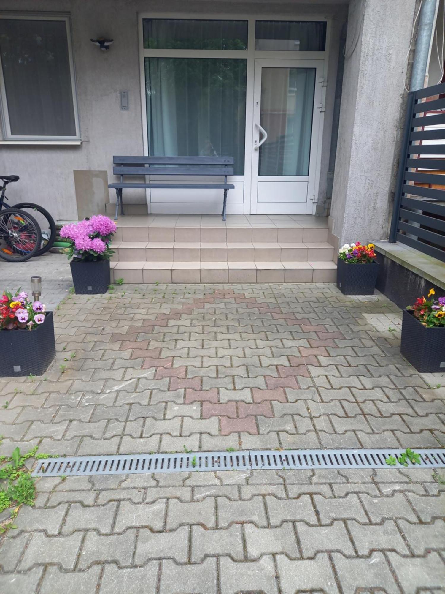 Mini Apartamenty Centrum كراكوفيا المظهر الخارجي الصورة