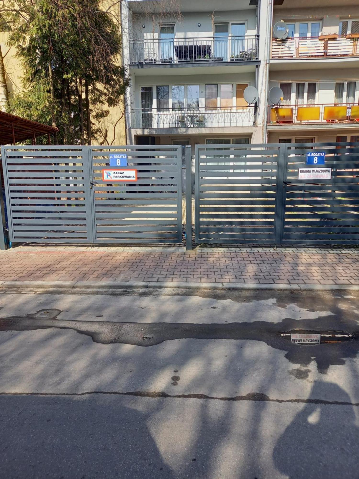 Mini Apartamenty Centrum كراكوفيا المظهر الخارجي الصورة
